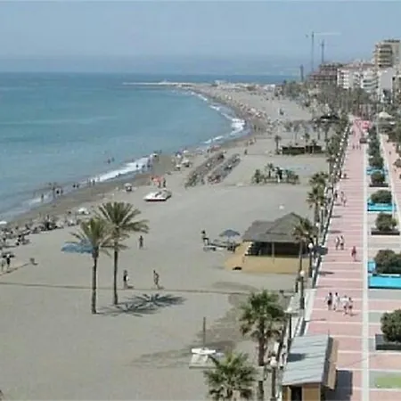 Ferienhaus Magnifico Adosado 800m De Playa Estepona